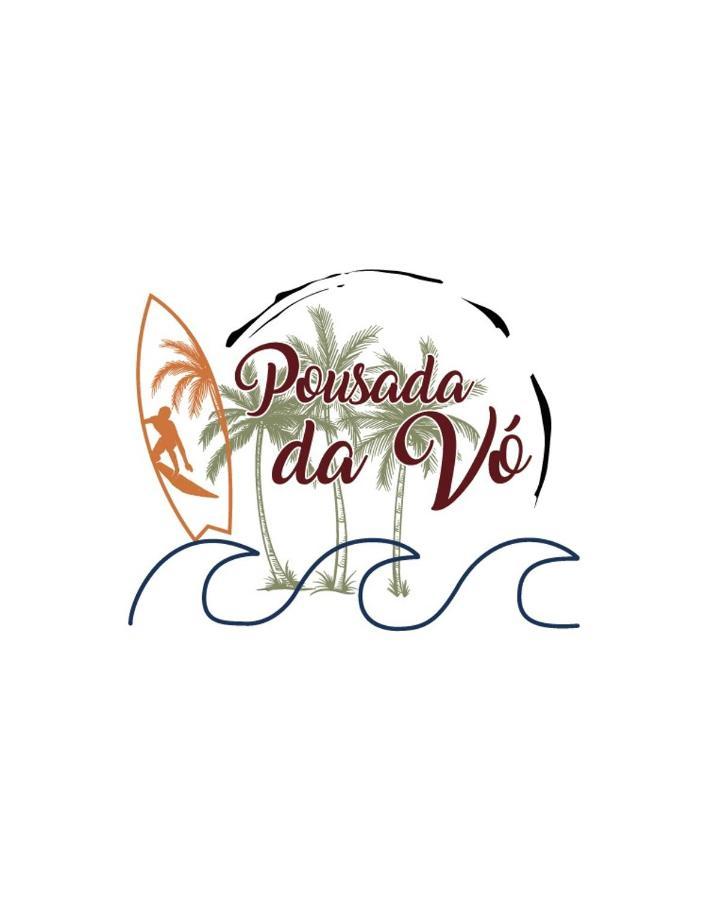Pousada Da Vo Florianópolis Extérieur photo