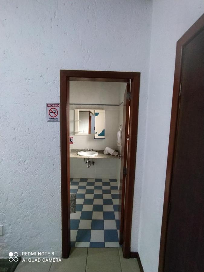 Pousada Da Vo Florianópolis Extérieur photo