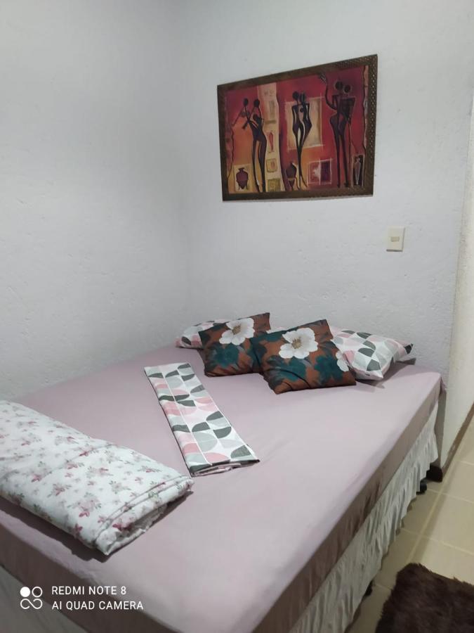 Pousada Da Vo Florianópolis Extérieur photo