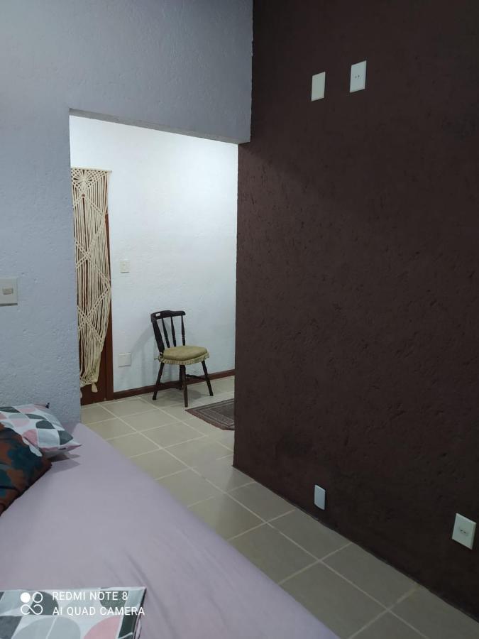 Pousada Da Vo Florianópolis Extérieur photo